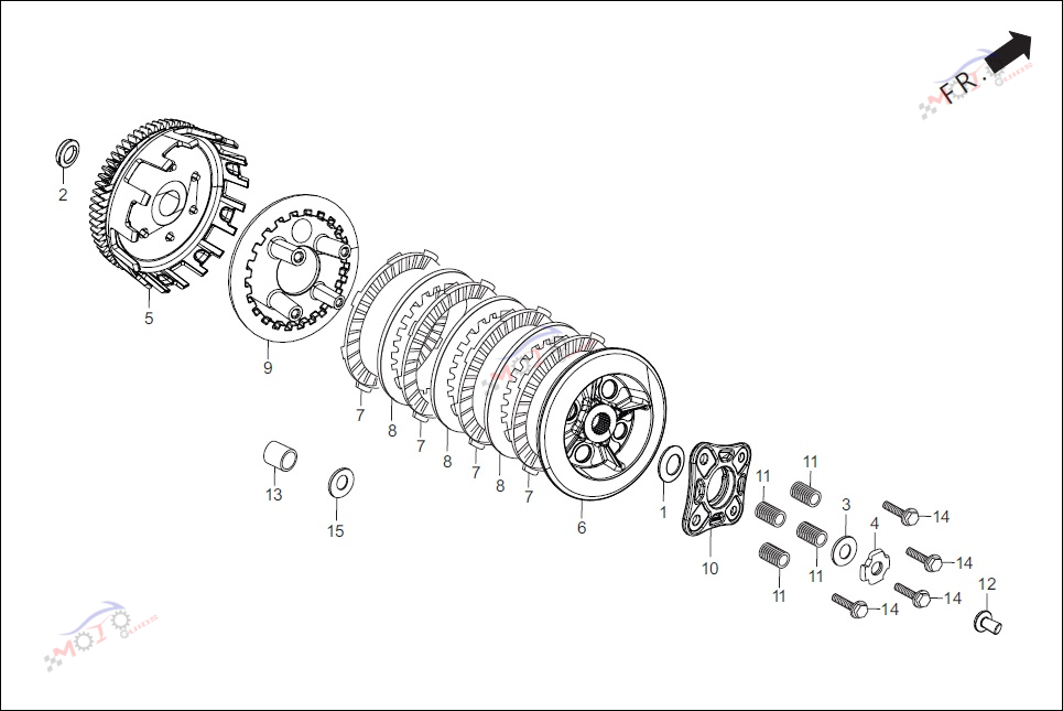 Engine Diagram